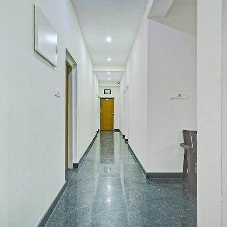 Treebo Trend Karan Residency Hotel Maiçor Exterior foto
